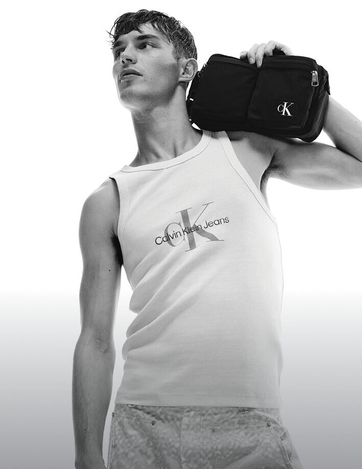 Calvin Klein Men's Accessories